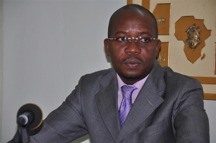 Fuite du Commandant Abéhi / Franck Kouassi Sran (porte-parole de Charles Banny) répond aux détracteurs : “Voilà pourquoi Banny a emmené Abéhi à la Primature”